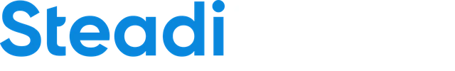 SteadiSpoon logo