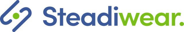 Steadiwear logo