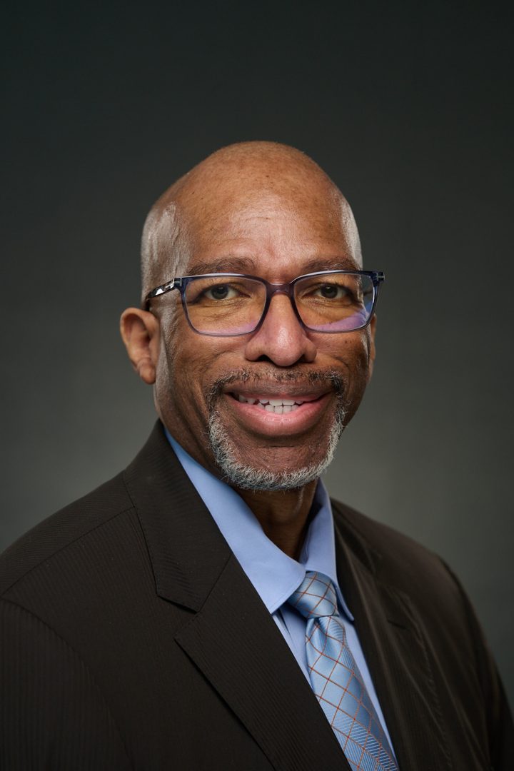 Jerome Lisk, MD, MBA, MS, FAAN