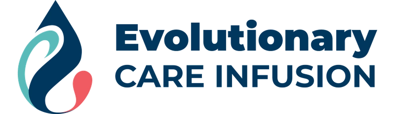 Evolutionary Care Infusion
