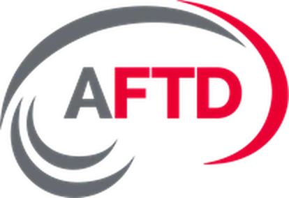 AFTD logo