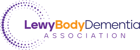Lewy Body Dementia Association logo