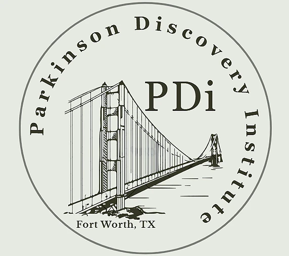 Parkinson Discovery Institute logo