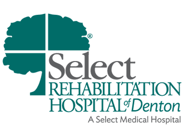 Select Rehabilitation Hospital of Denton logo