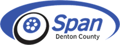 SPAN Transit logo